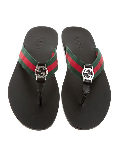 gucci fliplops